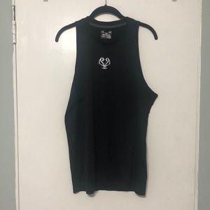 UNDER ARMOUR muscle tank